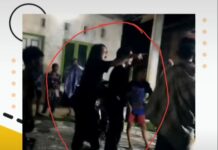 Usai Laporkan Bapaknya ke Polisi, Gadis di Bone Ngamuk, Dagangan Tantenya Dilempar