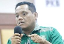 Soal Rampi, Anggota DPDR Luwu Utara Riswan Bibbi Sesalkan Peryataan Gubernur Sulsel