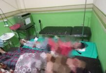 Akibat Kecelakaan Lalulintas di Sabbang, Dua Pengendara Motor Meninggal Dunia