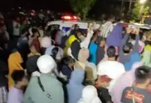 Korban Tenggelam di Sungai Malili Sudah Ditemukan