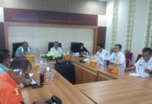 Soal 11 Isu Strategis Pertambangan, PT. Vale Komitmen 2025 Rampung