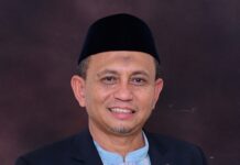 Wakil Ketua I DPRD Luwu Timur Siap Maju di Pilkada 2024, Ini Kata Mantan Sekretaris KAHMI