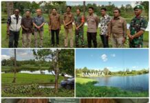 Ada Objek Wisata Danau di Bengo, Kadis Pariwisata Bone “Intip” Lokasinya