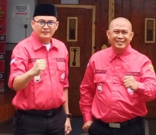 Sindir Erick Thohir Muka Tembok, Yan Harahap Disindir Balik Harap-harap Cemas