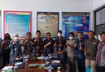 Diskominfo Luwu Utara Siap Dukung dan Sukseskan Roadmap Kakao Berkelanjutan