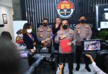 Sambut Hari Bhayangkara ke-76, Polri Ajak Masyarakat Berkarya Lewat Sederet Lomba