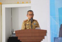 Sekda Luwu Timur Apresiasi Benchmarking Mahasiswa Unismuh Makassar