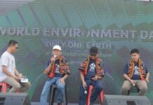 Hari Lingkungan Hidup, Pemkab Luwu Timur Puji Pengelolaan Lingkungan PT Vale