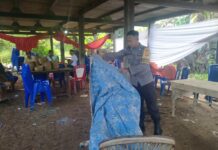 Usai Pesta Miras, Satu Korban Meninggal Dunia di Malili