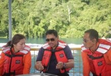 Kapolda Sulsel Sebut Pengelolaan Lingkungan PT Vale Patut Dicontoh