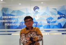 Delapan Wilayah Blankspot di Lutim Segera Terkoneksi Jaringan Seluler