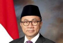 Ketum PAN Zulkifli Hasan Dilantik Jadi Menteri Perdagangan, ETOR Center Ucapkan Selamat Bekerja