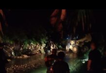 Banjir dan Longsor di Luwu Timur, Ratusan Kendaraan Tertahan