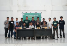 Terpilih Sebagai Ketua IKA Faperta Unanda Palopo, Utta Janji Rangkul para Alumni