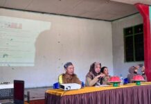 Pemkab Lutim Gandeng SCF dan StC Mentoring Peran Lembaga PATBM Terhadap Isu Perlindungan Anak