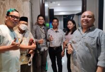 Praktisi Hukum Arnol Sinaga: Razman Arif Nasution Itu Ngaku-ngaku Pernah Jadi Kuasa Hukum Budi Gunawan