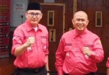 Sekjen PADI Desak KPK Tahan Mardani H Maming, Amankan Penghilangan Barang Bukti dan Aset Dugaan Korupsi