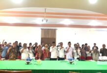 Tingkatkan Produktivitas Kakao, Diskominfo Luwu Utara Siap Ambil Peran Program Pendampingan Petani Kakao