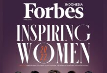 CEO PT Vale Menjadi Salah Satu Perempuan Paling Berpengaruh Versi Fortune dan Paling Inspiratif Versi Forbes