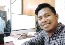 Muh. Kasdi : Ketua Pemuda Islam Luwu Utara Desak Polres Palopo Tangkap Pelaku Pengrusakan Asrama Hikmah LutraÂ