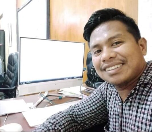 Muh. Kasdi : Ketua Pemuda Islam Luwu Utara Desak Polres Palopo Tangkap Pelaku Pengrusakan Asrama Hikmah LutraÂ