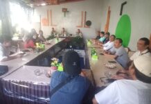 Coffee Morning Dengan Wartawan, Kapolres Luwu Utara : Wartawan Adalah Mitra Yang Tidak Bisa Terlepaskan