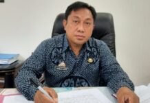 Penjaringan Calon Wakil Bupati Luwu Timur Diperpanjang