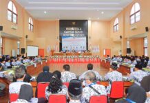 Pemda Morowali Utara Alokasikan APBD 254 Miliar untuk Sektor Pendidikan