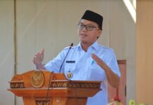 Disaksikan Bupati dan Sekda Morut, Tim Ahli Unhas Paparkan Konsep RDTR Kota Kolonodale