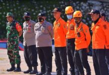 BPBD Morut Kirim Tim ke Bungku Utara, Wabup Djira Perintahkan Camat Pantau Dampak Banjir