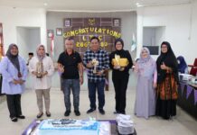 Pertama di Indonesia, English Class Pemkab Luwu Timur Terintegrasi Secara International