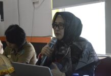Dinas Kesehatan Luwu Timur Gelar Rakor Percepatan Capaian BIAN