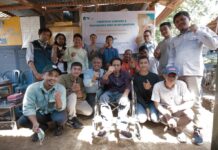 PPM PT Vale Dorong Kemandirian Kelompok Disabilitas
