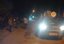 Ada Takbir Keliling di Tomoni Timur, Idul Adha Dirayakan Hari Sabtu ?