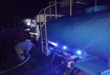 PT Vale Salurkan Air Bersih untuk Warga Terdampak Banjir