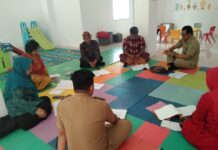 Pemkab Lutim Gelar Lomba Perpustakaan Desa/Kelurahan Tahun 2022