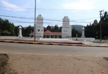 Ini Inovasi Bupati Luwu Timur Membangun Tanpa Dana APBD