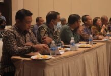 Dihadapan Komisi IV DPR RI, PT Vale Sampaikan Akan Terapkan Good Mining Practice Sorowako di Blok Bahodopi