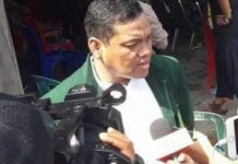 Harap Percepatan Pekerjaan Tender, Ketua PKB Luwu Utara Ingatkan Pemda