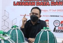 Bawaslu Luwu Timur Lakukan Peningkatan Kompetensi Pegawai Dalam Mengelola Data dan Informasi
