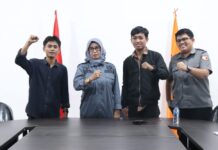 Bawaslu Luwu Timur dan IPNU Siap Kolaborasi Sukseskan Pemilu dan Pemilihan 2024