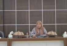 Bunda Forum Anak Lutim Pimpin Rakor Persiapan Hari Anak Nasional 2022