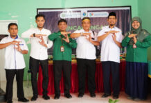 BPS Luwu Utara Pilih Desa Baloli sebagai Lokus Pembinaan Desa Cinta Statistik Tahun 2022