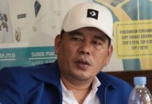 Wakil Ketua DPRD Luwu Utara Minta Pengadaan Barang dan Jasa Tidak Rugikan Kontraktor dan Masyarakat