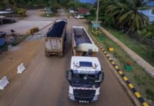 PT Vale Menyambut Ford Motor Co pada Proyek HPAL Pomalaa