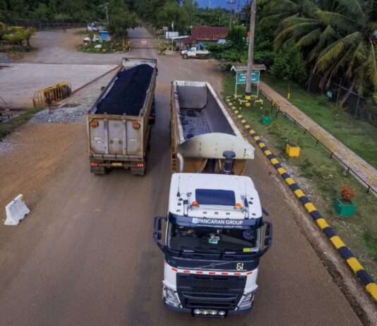 PT Vale Menyambut Ford Motor Co pada Proyek HPAL Pomalaa