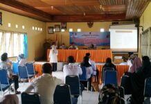 Dinas Dukcapil Luwu Utara Lakukan Sosialisasi di Tujuh Kecamatan, Ini Tujuannya