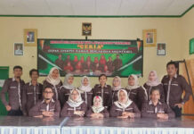 Terbaik di Sulsel, BPP Tanalili Berpeluang Jadi BPP Konstratani Terbaik di Indonesia