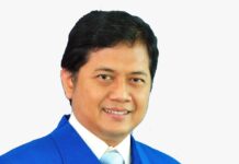 Jubir PAN: Kampus Tepat Jadi Tempat Kampanye Kebangsaan Saat Pemilu