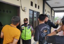 Penipuan Online, 2 Pria Ditangkap Polda Sulteng di Samarinda